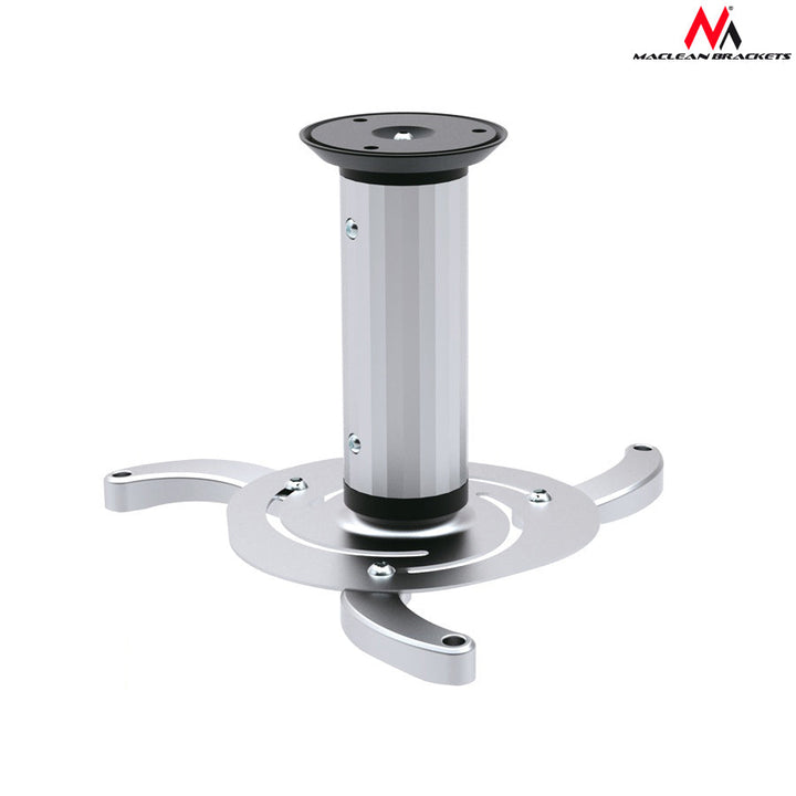 Maclean loftmonteret projektorholder, 80-170 mm, 10 kg, MC-515 S