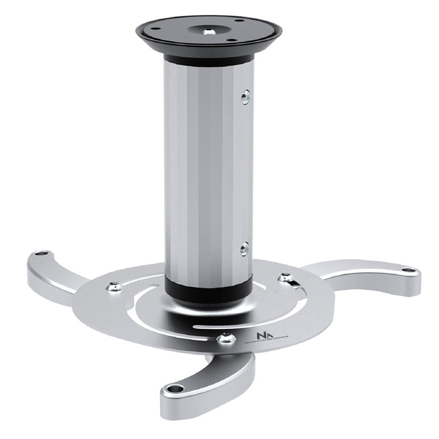 Maclean loftmonteret projektorholder, 80-170 mm, 10 kg, MC-515 S