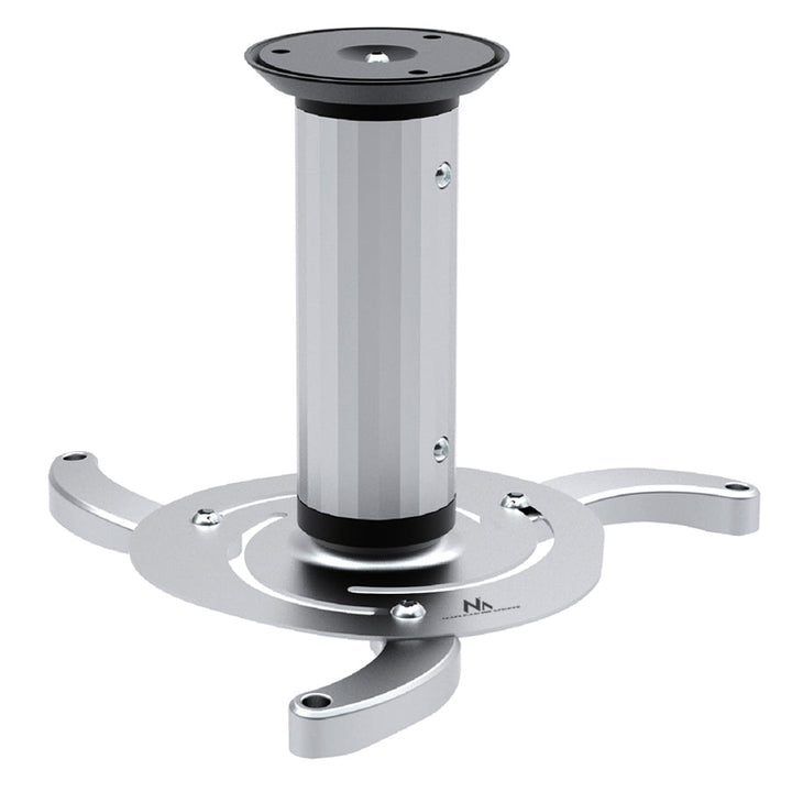 Maclean loftmonteret projektorholder, 80-170 mm, 10 kg, MC-515 S