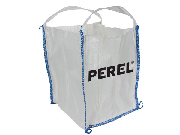 Robust og alsidig industriel sæk 300 l Perel