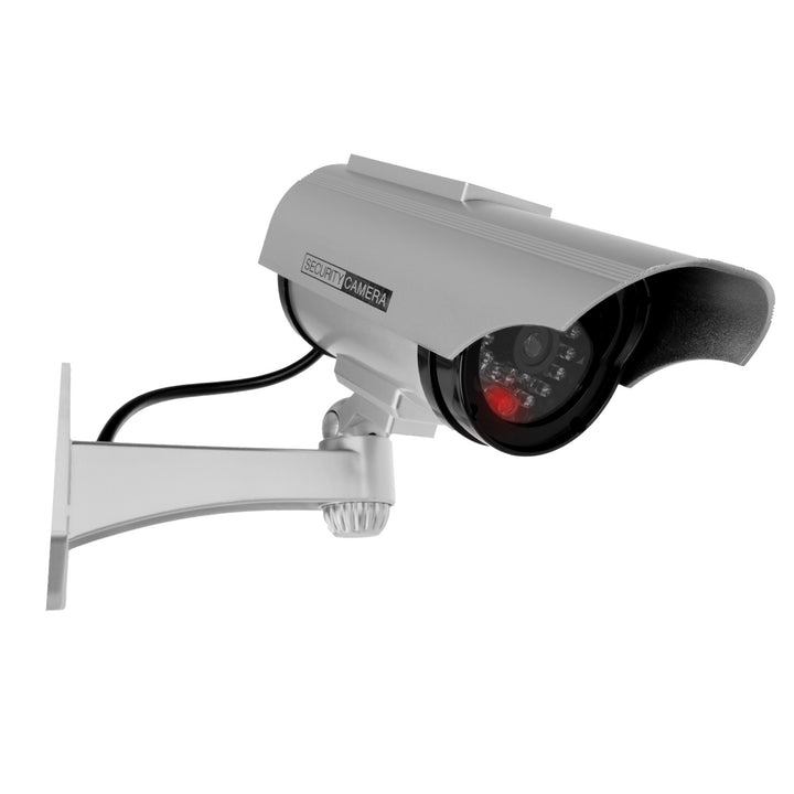 SOL1200 kameraattrap Solcelledrevet blinkende LED Indbygget solcellepanel