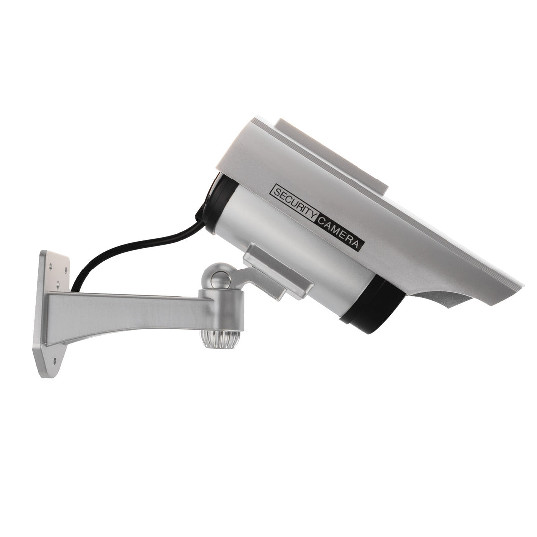 SOL1200 kameraattrap Solcelledrevet blinkende LED Indbygget solcellepanel