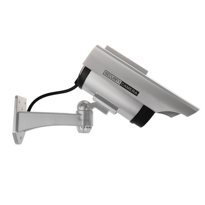 SOL1200 kameraattrap Solcelledrevet blinkende LED Indbygget solcellepanel