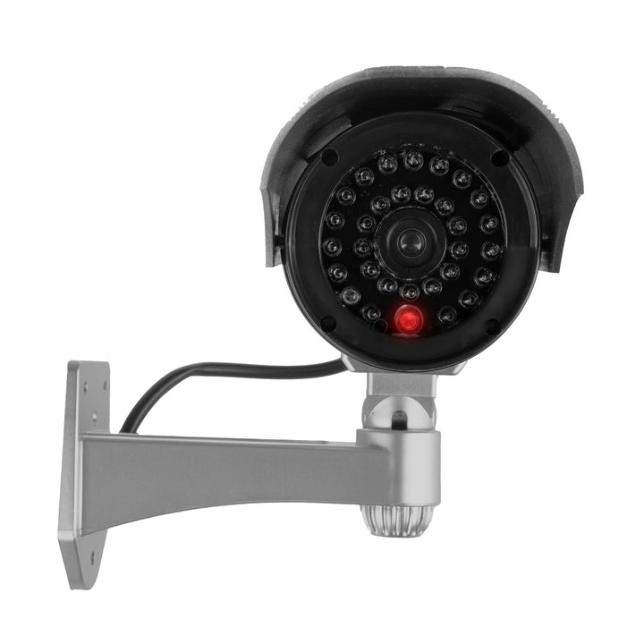 SOL1200 kameraattrap Solcelledrevet blinkende LED Indbygget solcellepanel