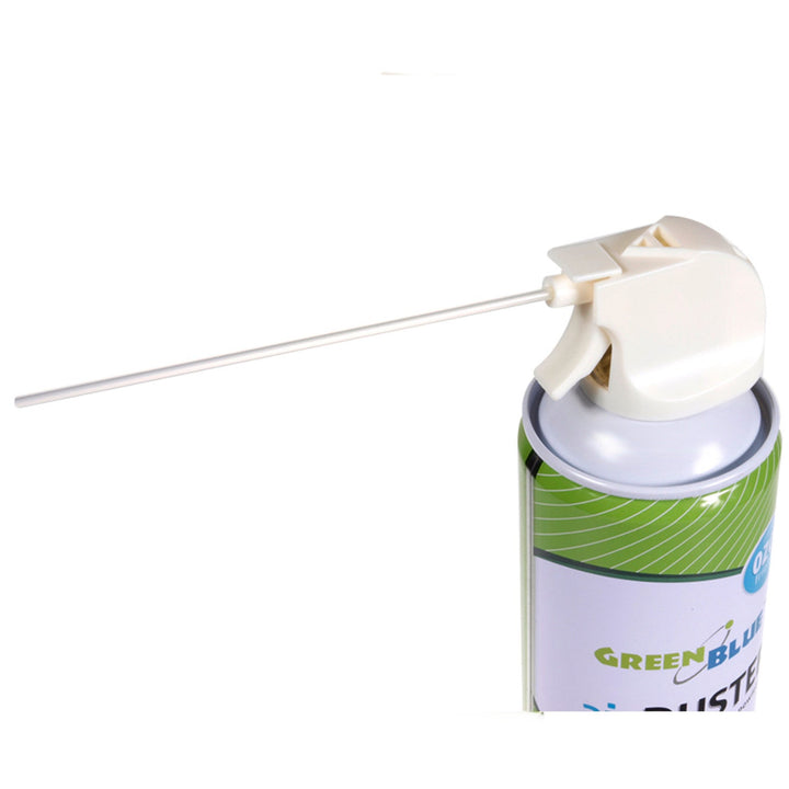 GreenBlue GB400 400 ml trykluftsprayflaske med sprøjtepistol