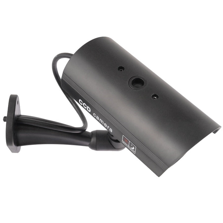Realistisk IR9000 B IR-kameraattrap med blinkende LED