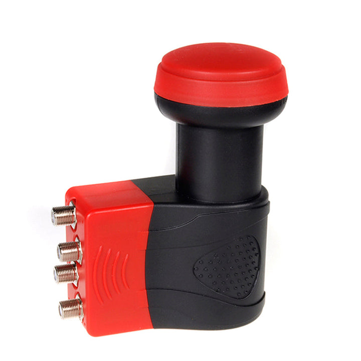 Maclean MCTV-671 High Gain quad-satellitkonverter