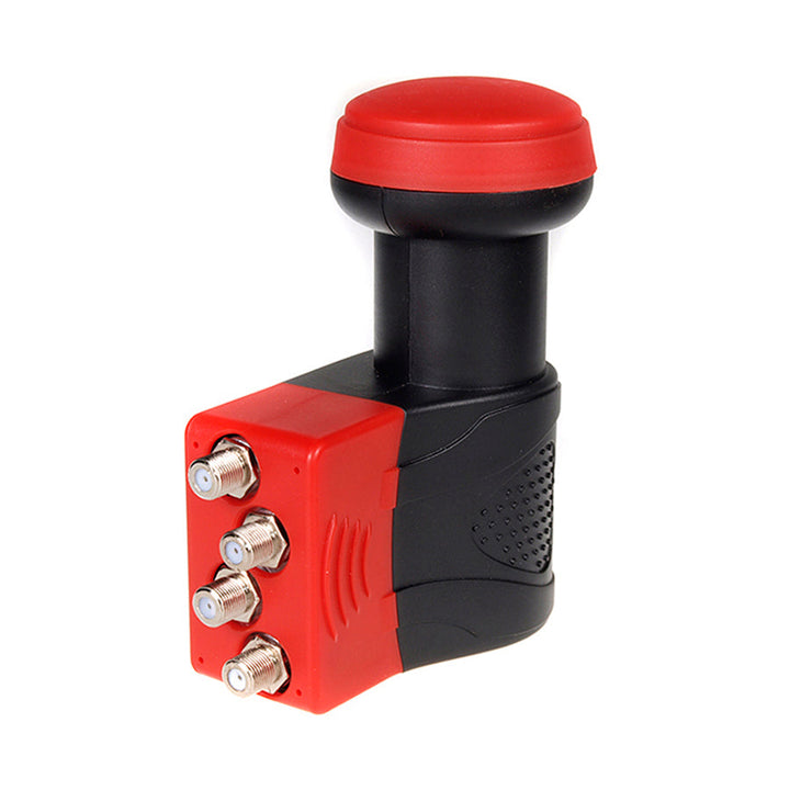 Maclean MCTV-671 High Gain quad-satellitkonverter