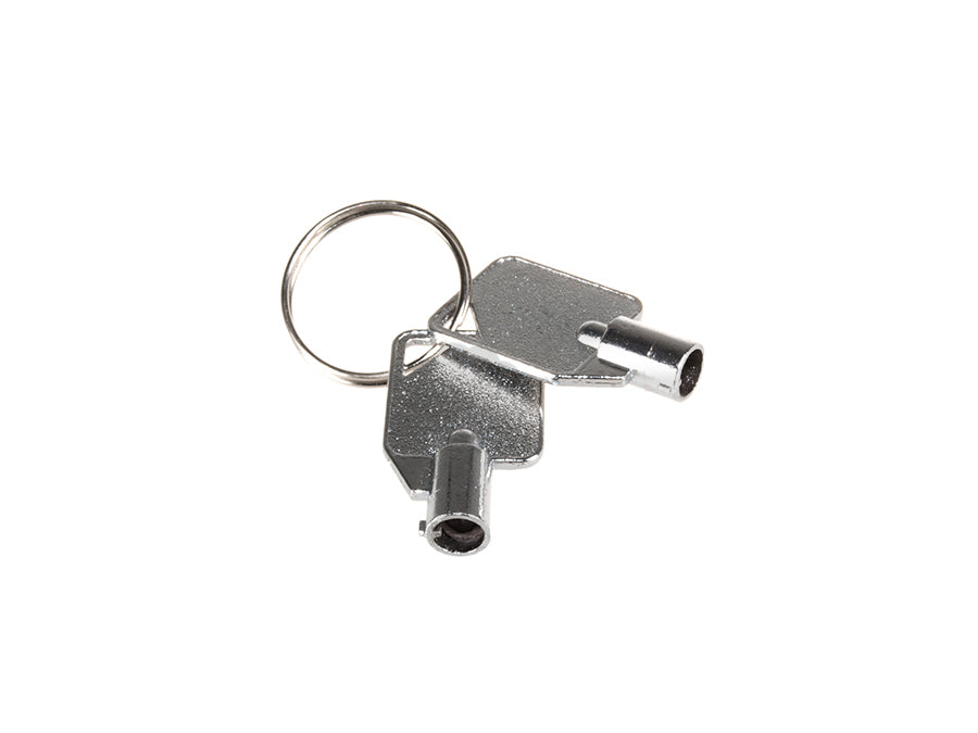 Maclean reklameholder til tablet, gulvmodel med lås, universal, 9,7"-10,1", MC-645