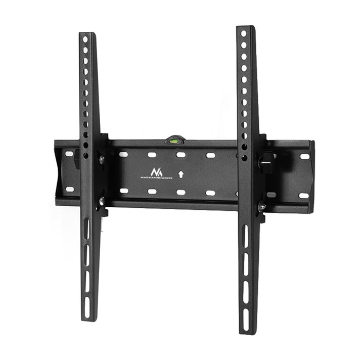 Maclean tv-beslag, maks. VESA 400x400, 32-75", op til 40 kg, sort, MC-665