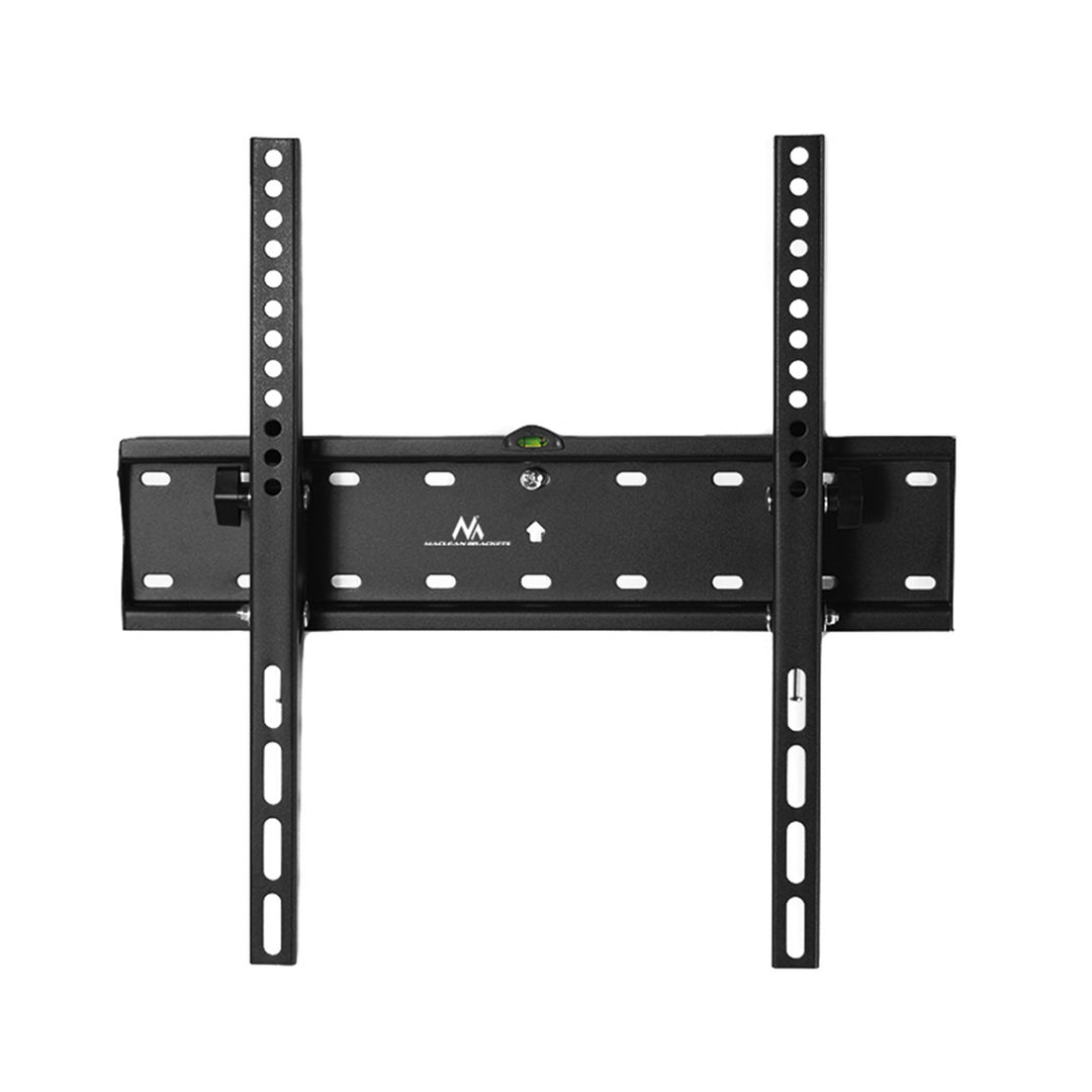 Maclean tv-beslag, maks. VESA 400x400, 32-75", op til 40 kg, sort, MC-665