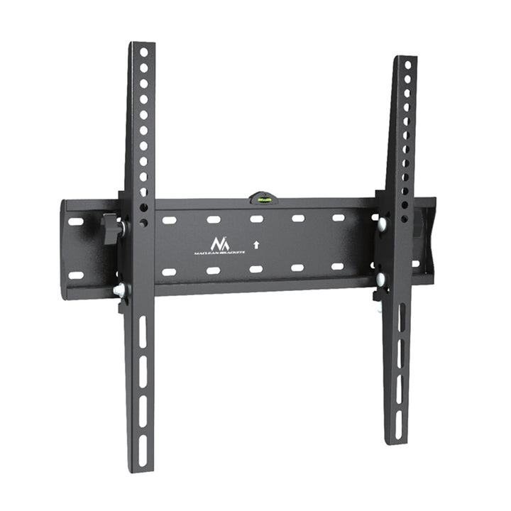 Maclean tv-beslag, maks. VESA 400x400, 32-75", op til 40 kg, sort, MC-665