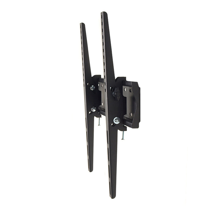 Maclean tv-beslag, maks. VESA 400x400, 32-75", op til 40 kg, sort, MC-665