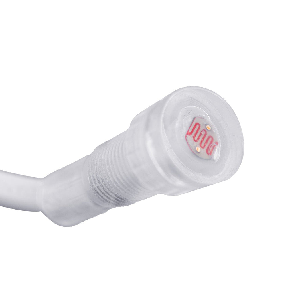 Maclean skumringsafbryder, til DIN-skinne, med ekstern sonde, 220-240 V/AC, 50 Hz, 20 A, MCE83