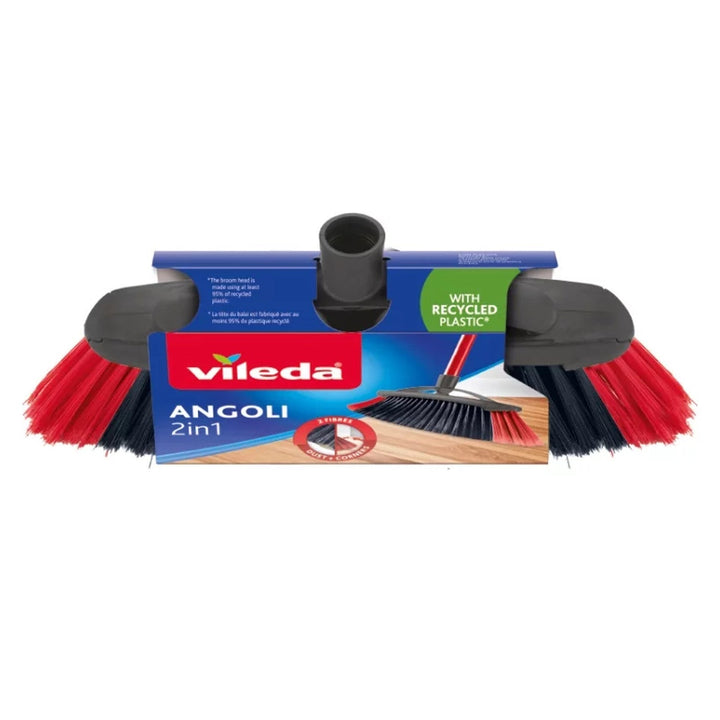 Vileda 2-i-1 børste
