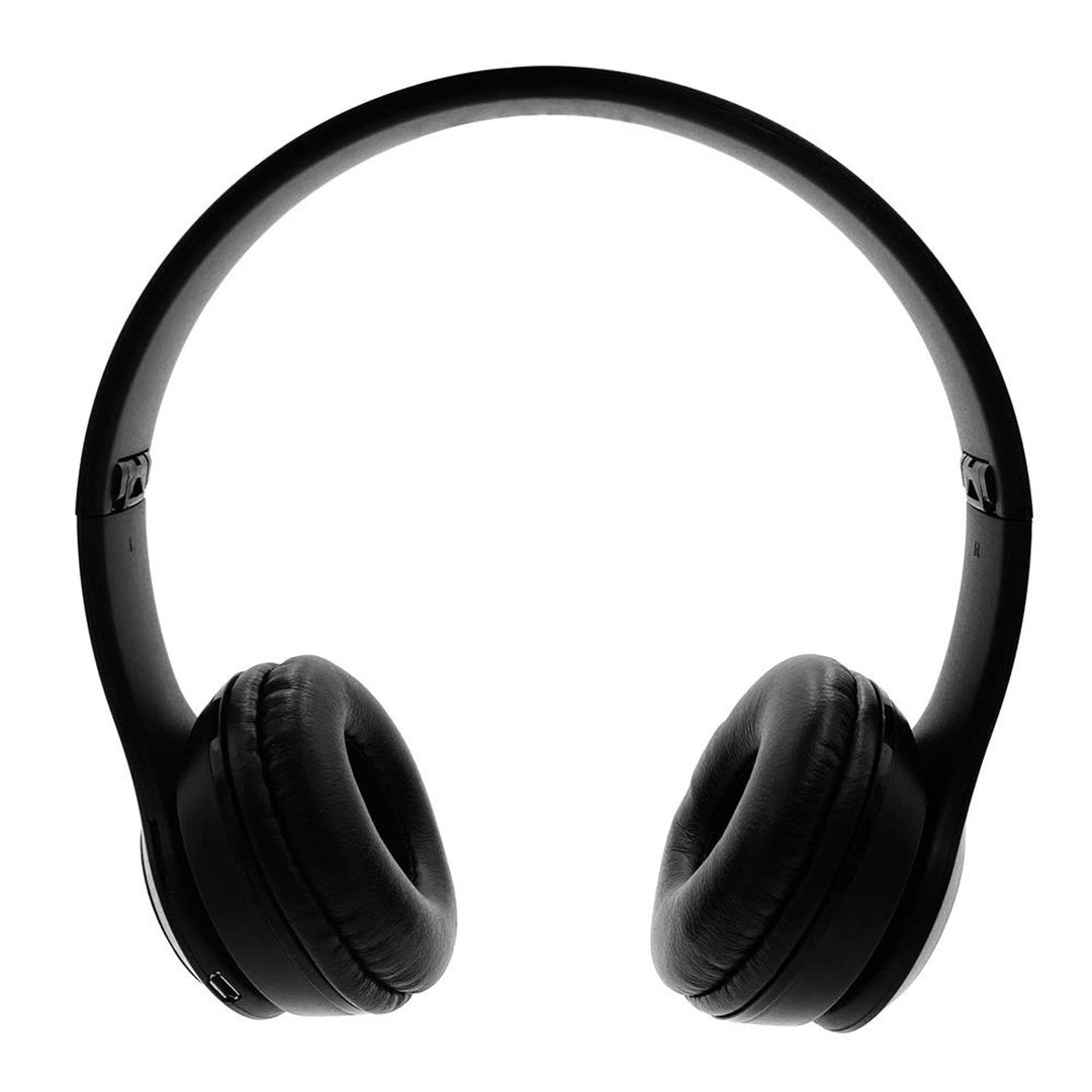 Media-Tech trådløse hovedtelefoner, Bluetooth 5.1, FM-radio, MT3591