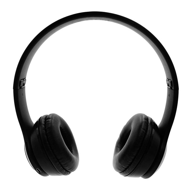 Media-Tech trådløse hovedtelefoner, Bluetooth 5.1, FM-radio, MT3591