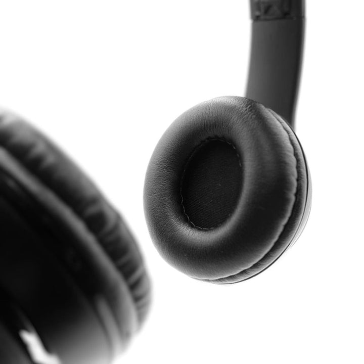 Media-Tech trådløse hovedtelefoner, Bluetooth 5.1, FM-radio, MT3591