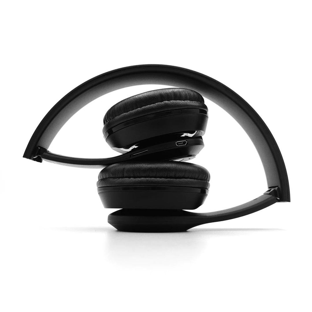 Media-Tech trådløse hovedtelefoner, Bluetooth 5.1, FM-radio, MT3591