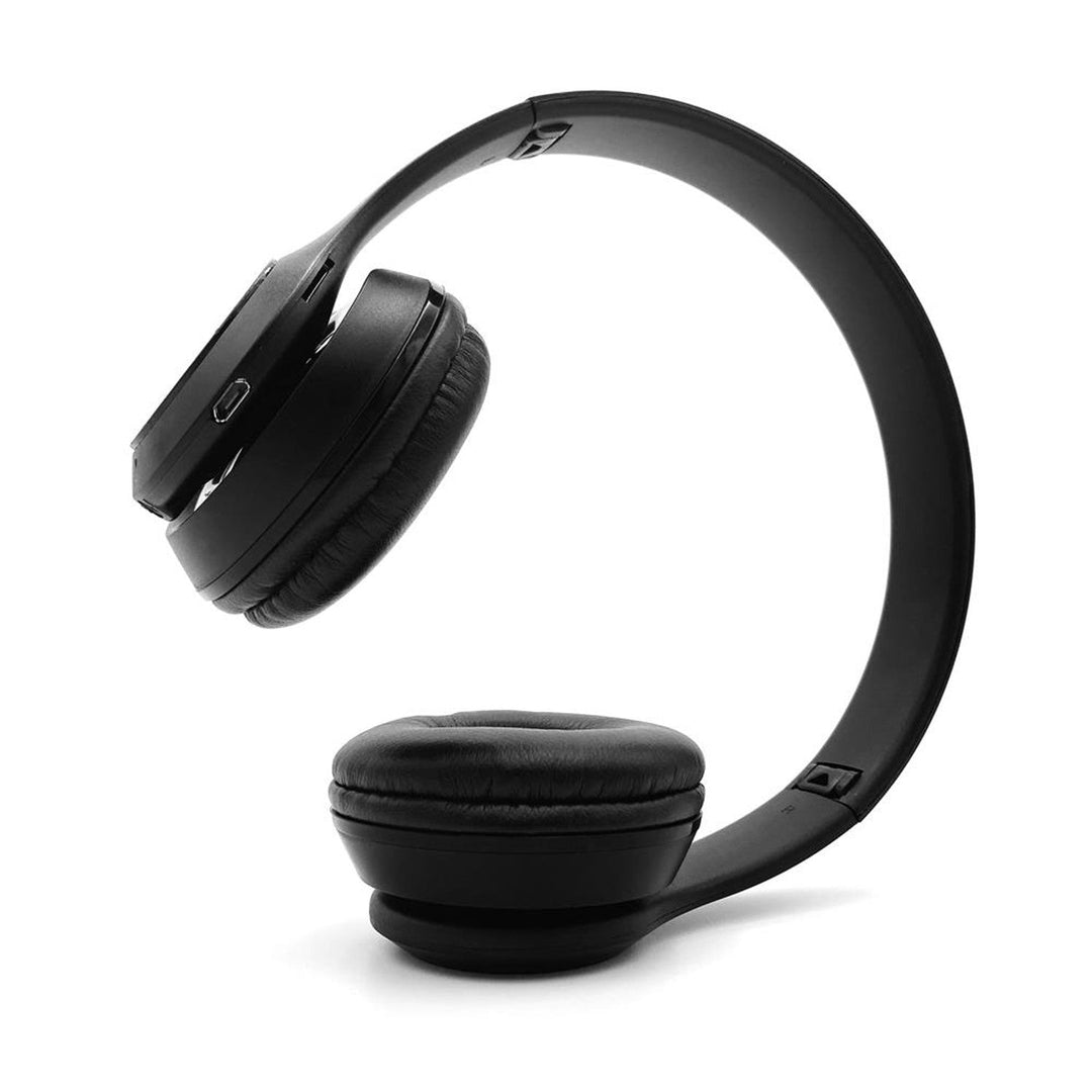 Media-Tech trådløse hovedtelefoner, Bluetooth 5.1, FM-radio, MT3591