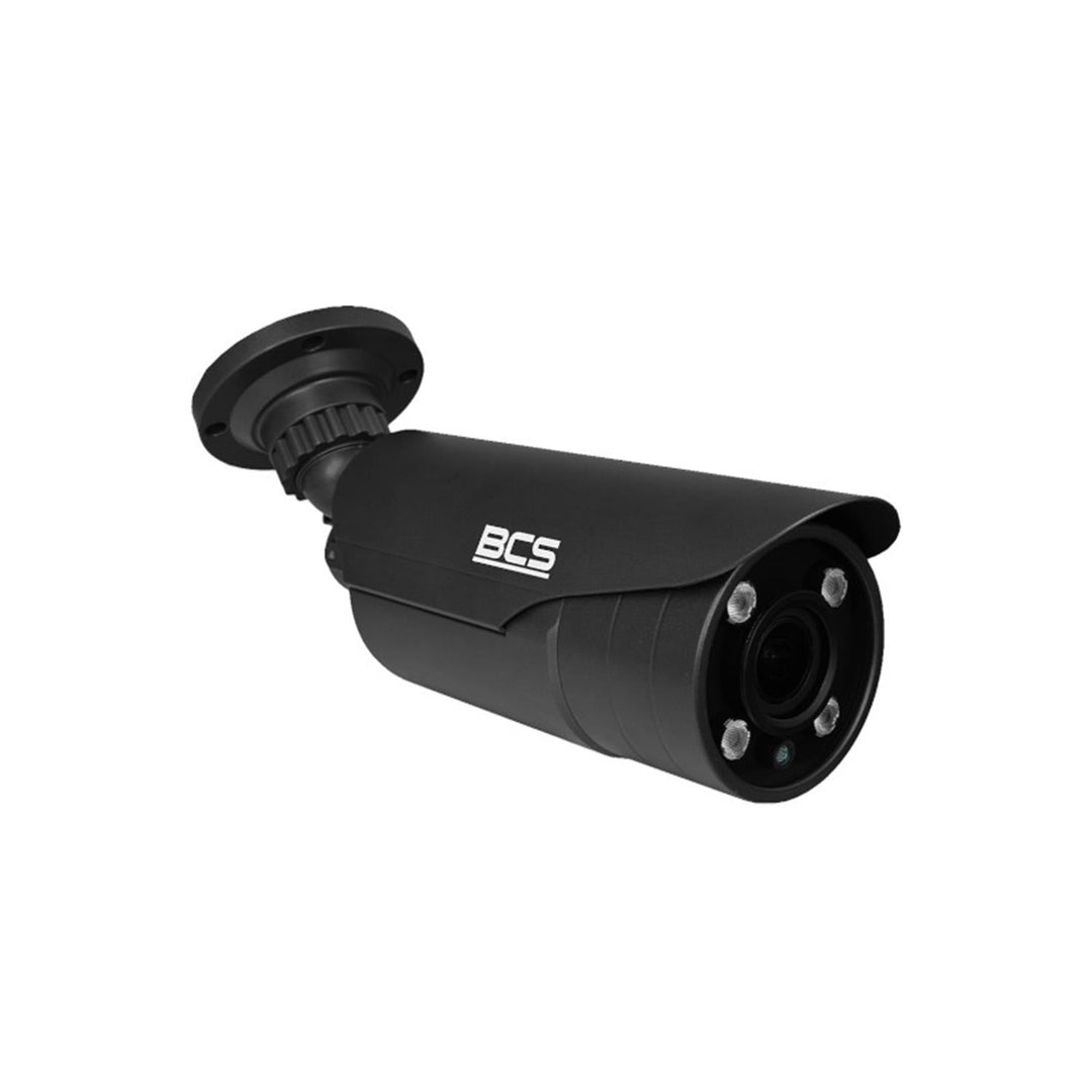 BCS-TQE5500IR3-G HDCVI AHD HDTVI CVBS farvekamera, 5,0 Mpx, udendørs