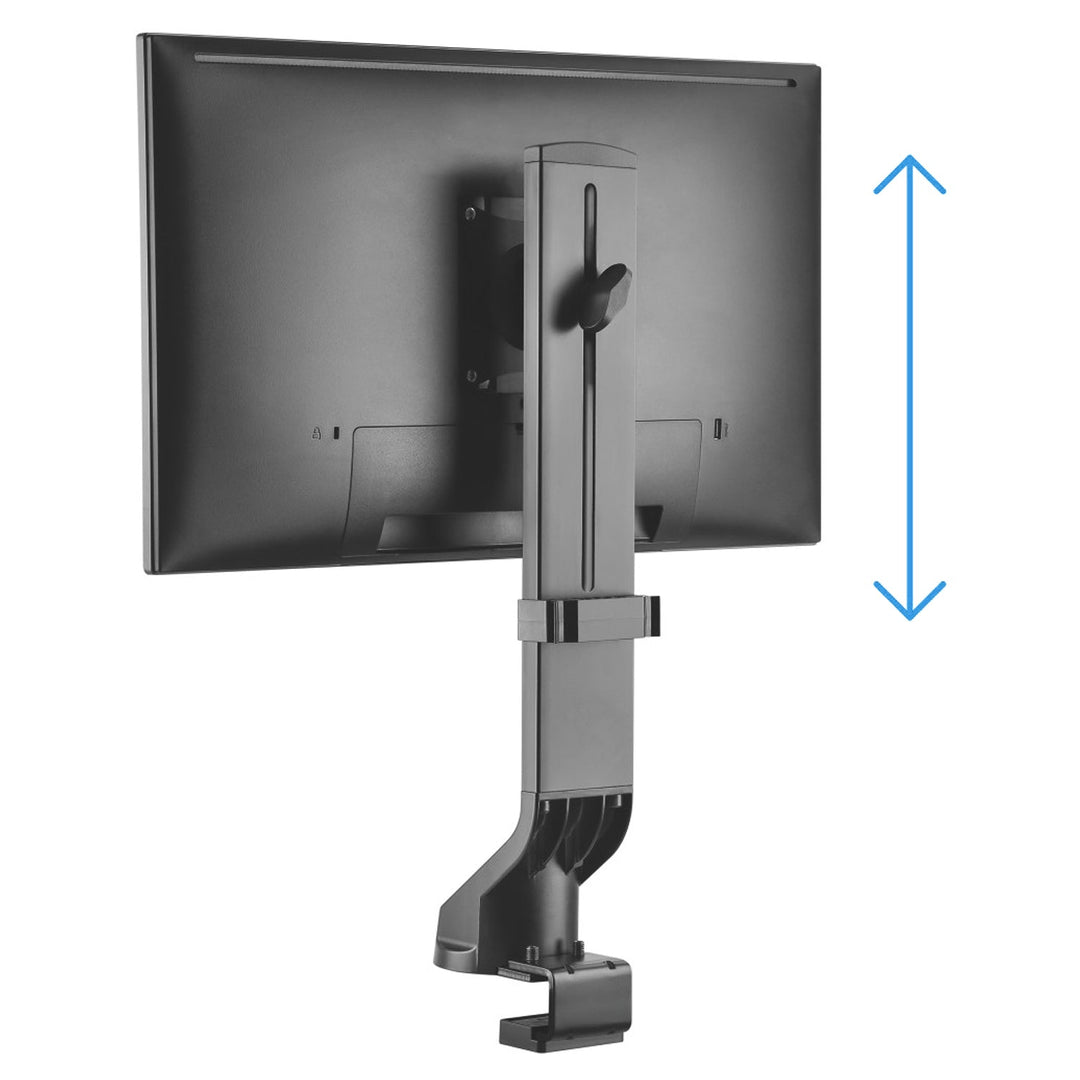 Monitorholder 17"-32" 8 kg Maclean MC-853 passer til MC-848 og MC-849