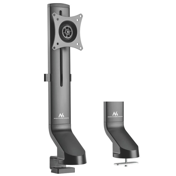 Monitorholder 17"-32" 8 kg Maclean MC-853 passer til MC-848 og MC-849