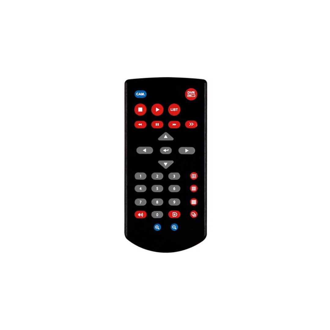 IR-fjernbetjening til Avtech DVR med en rækkevidde på 10 m AV-Tech DVRRC5