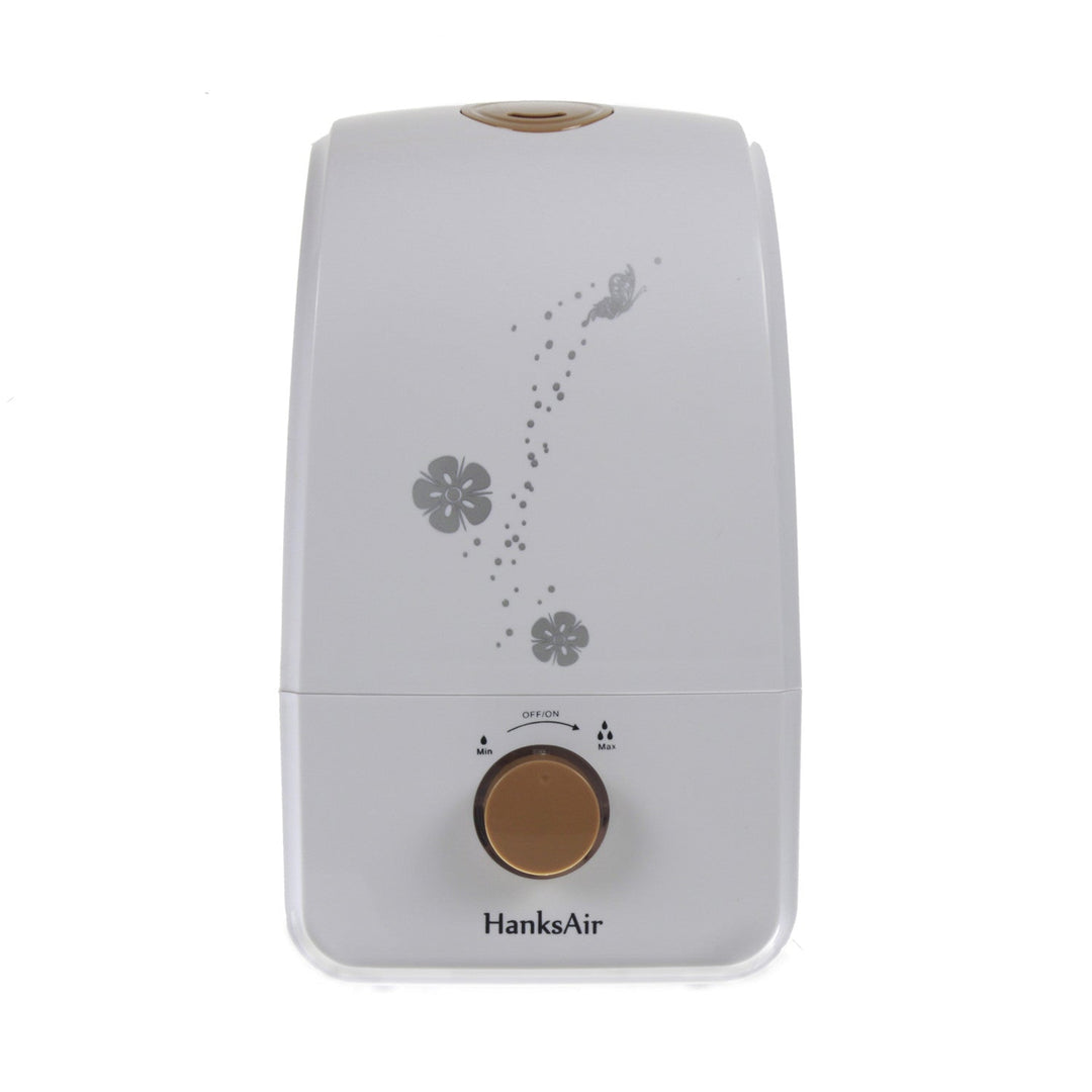 Hanks Air luftfugter, ultralyd, keramisk filter, 3,2 l, ARTNAW-05