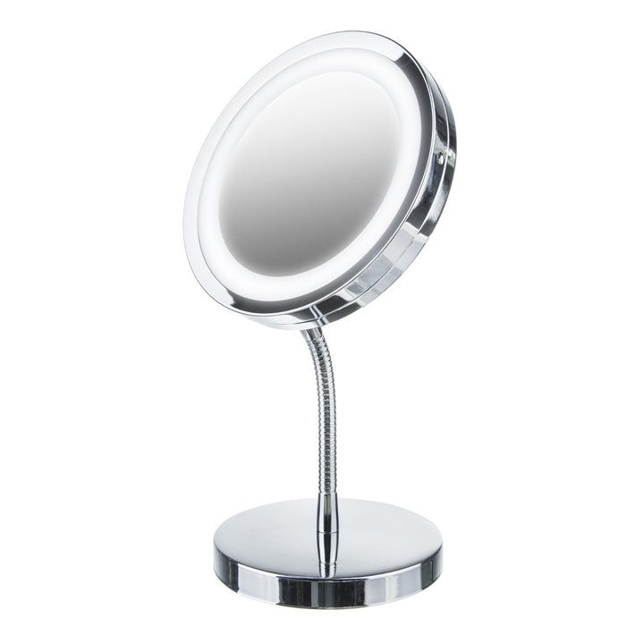 Kosmetikspejl med LED-belysning Adler AD 2159