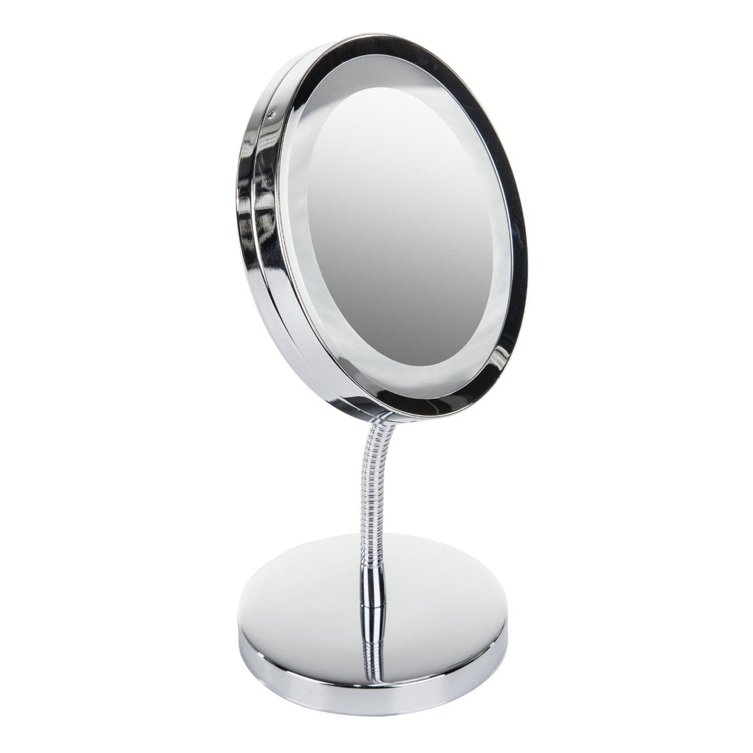 Kosmetikspejl med LED-belysning Adler AD 2159