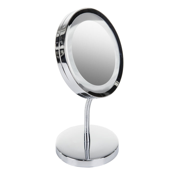 Kosmetikspejl med LED-belysning Adler AD 2159