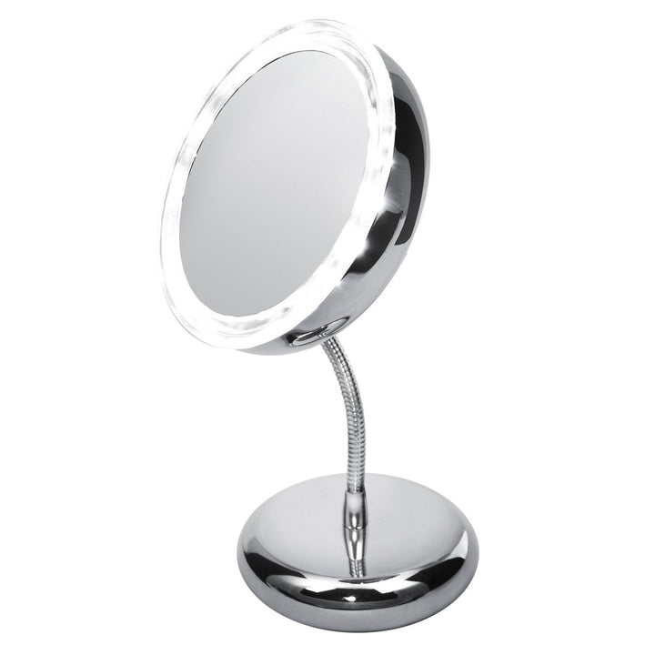 Kosmetikspejl med LED-belysning Adler AD 2159