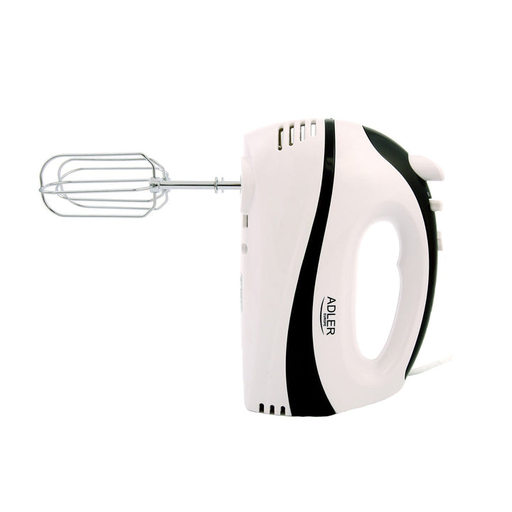 Adler køkkenmixer, effekt 300 W, 5 hastigheder, Turbo-funktion, AD 4205 b