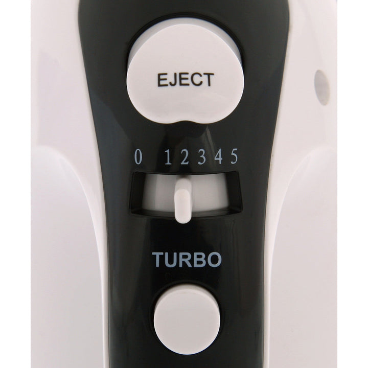 Adler køkkenmixer, effekt 300 W, 5 hastigheder, Turbo-funktion, AD 4205 b