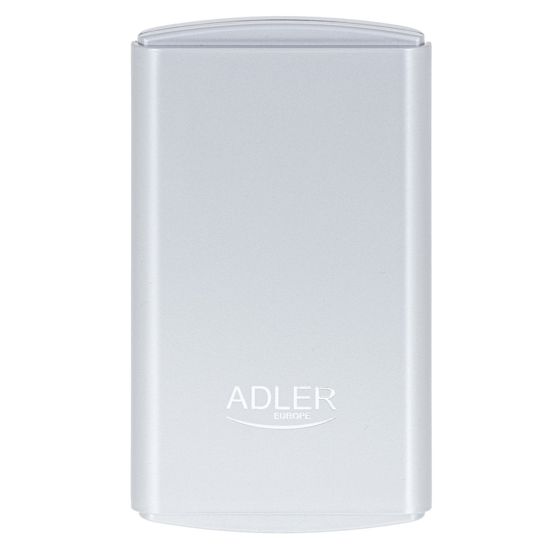 Adler præcisionsvægt, LCD-display, op til 100 g, AD 3168
