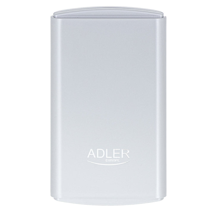 Adler præcisionsvægt, LCD-display, op til 100 g, AD 3168