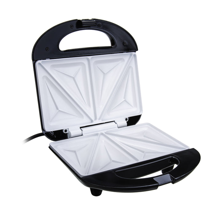 Camry sandwichmaker, keramisk non-stick belægning, effekt maks. 850 W, CR 3018