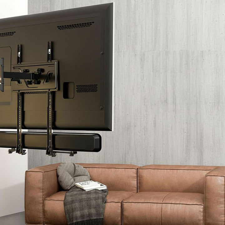 Maclean MC-914 soundbar-holder til montering på tv