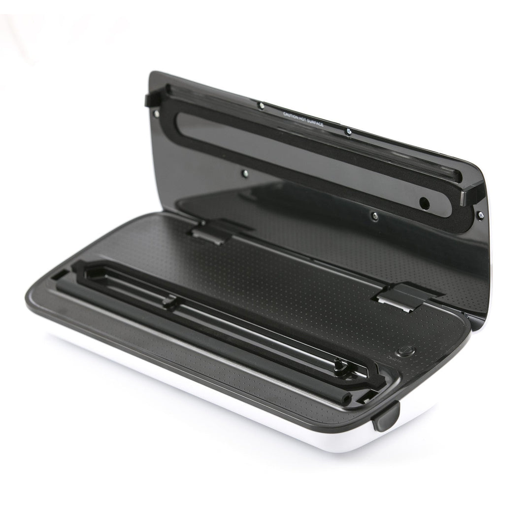 Camry vakuumforsegler, 2 driftsformer, 2 hastigheder, 110 W, CR 4470