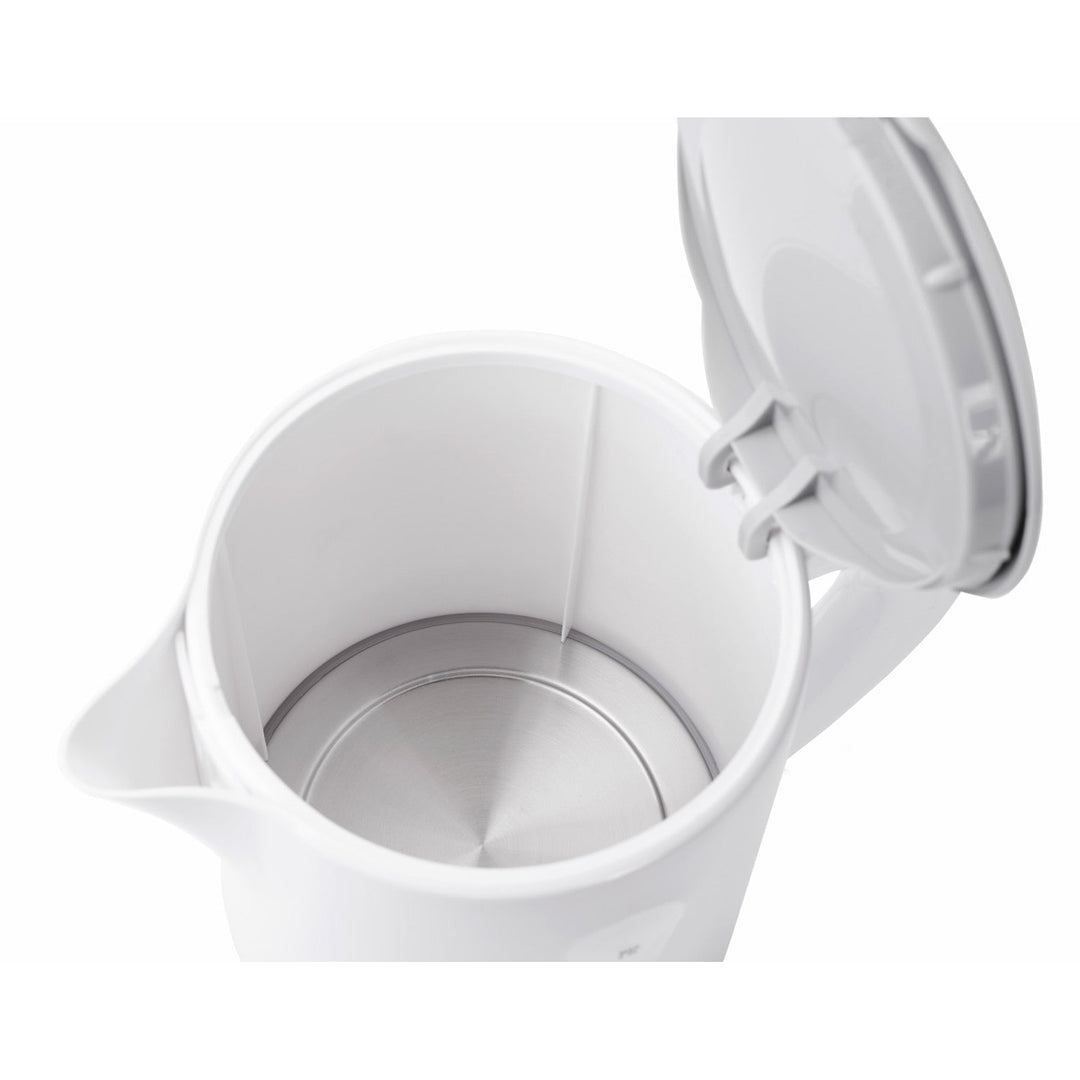 Stor elkedel XXL 2,5 l Adler AD 1244 effekt 2200 W