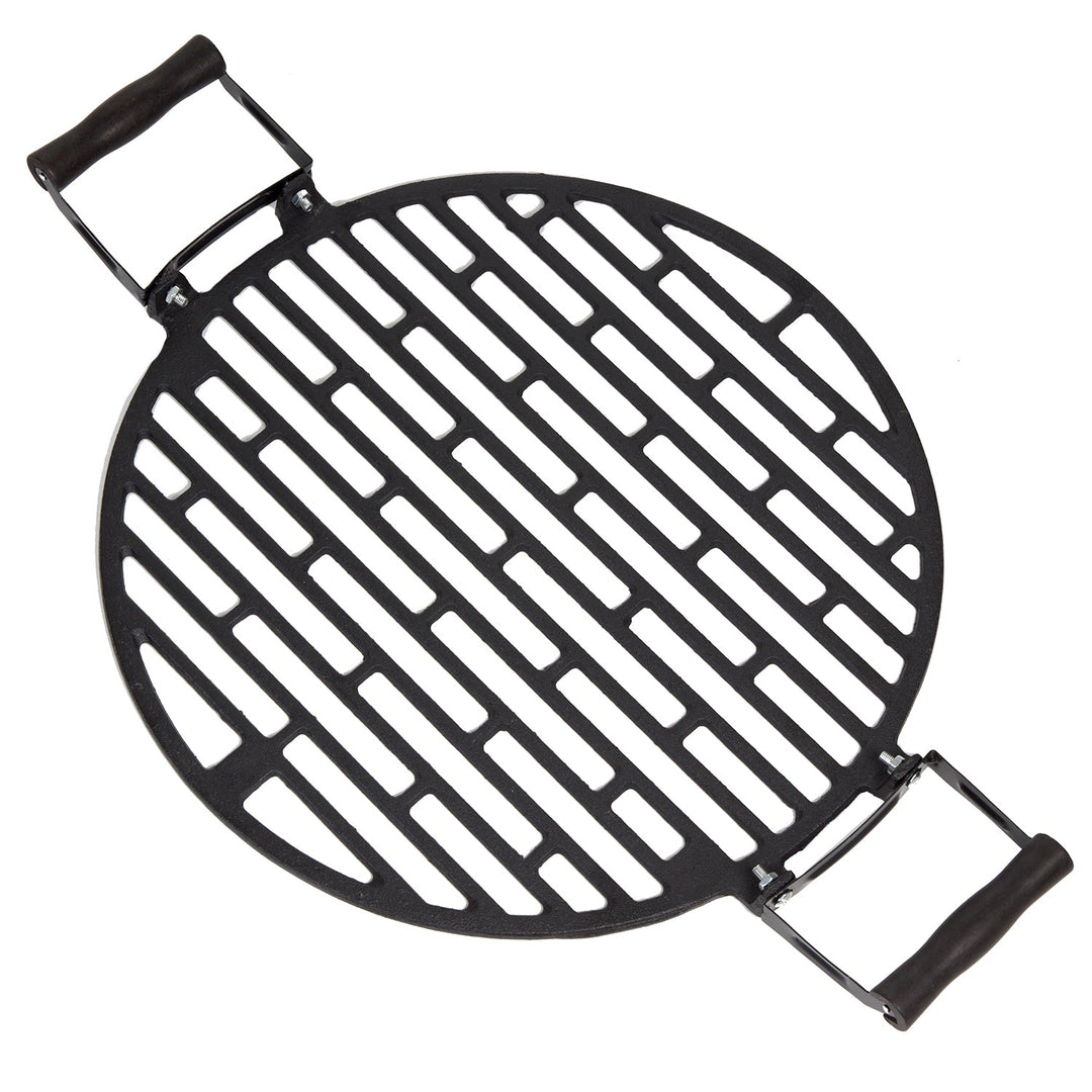 Kulgrill med diameter på 35,5 cm Master Grill MG630