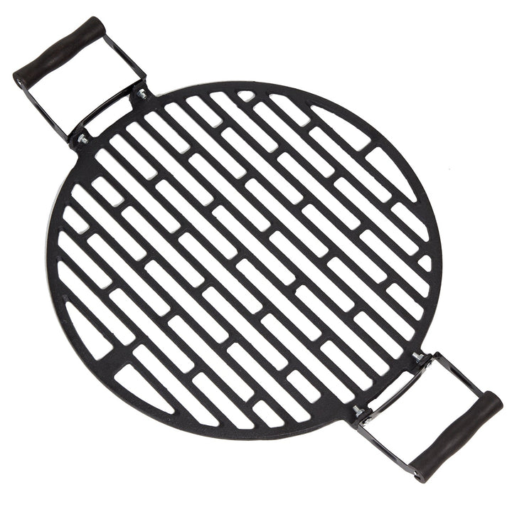 Kulgrill med diameter på 35,5 cm Master Grill MG630