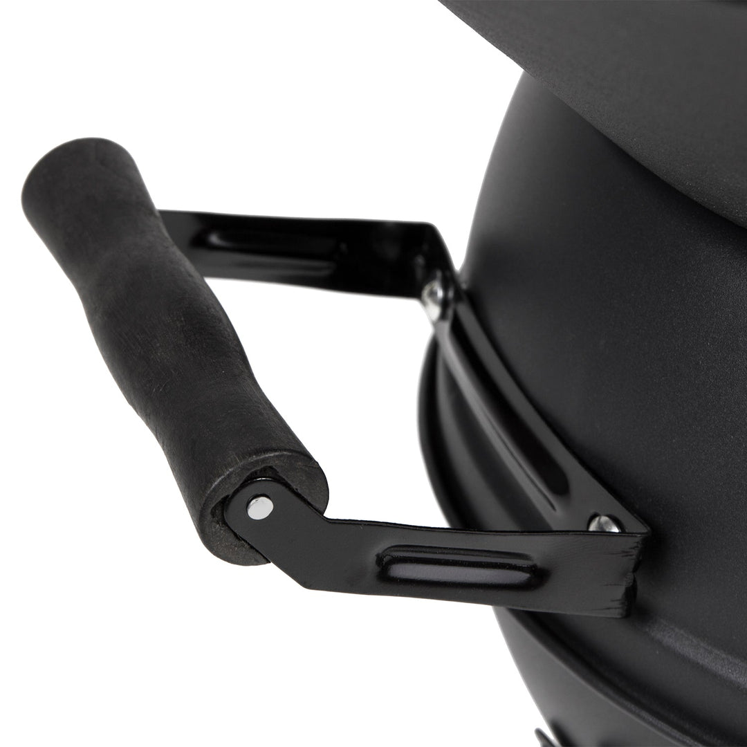 Kulgrill med diameter på 35,5 cm Master Grill MG630