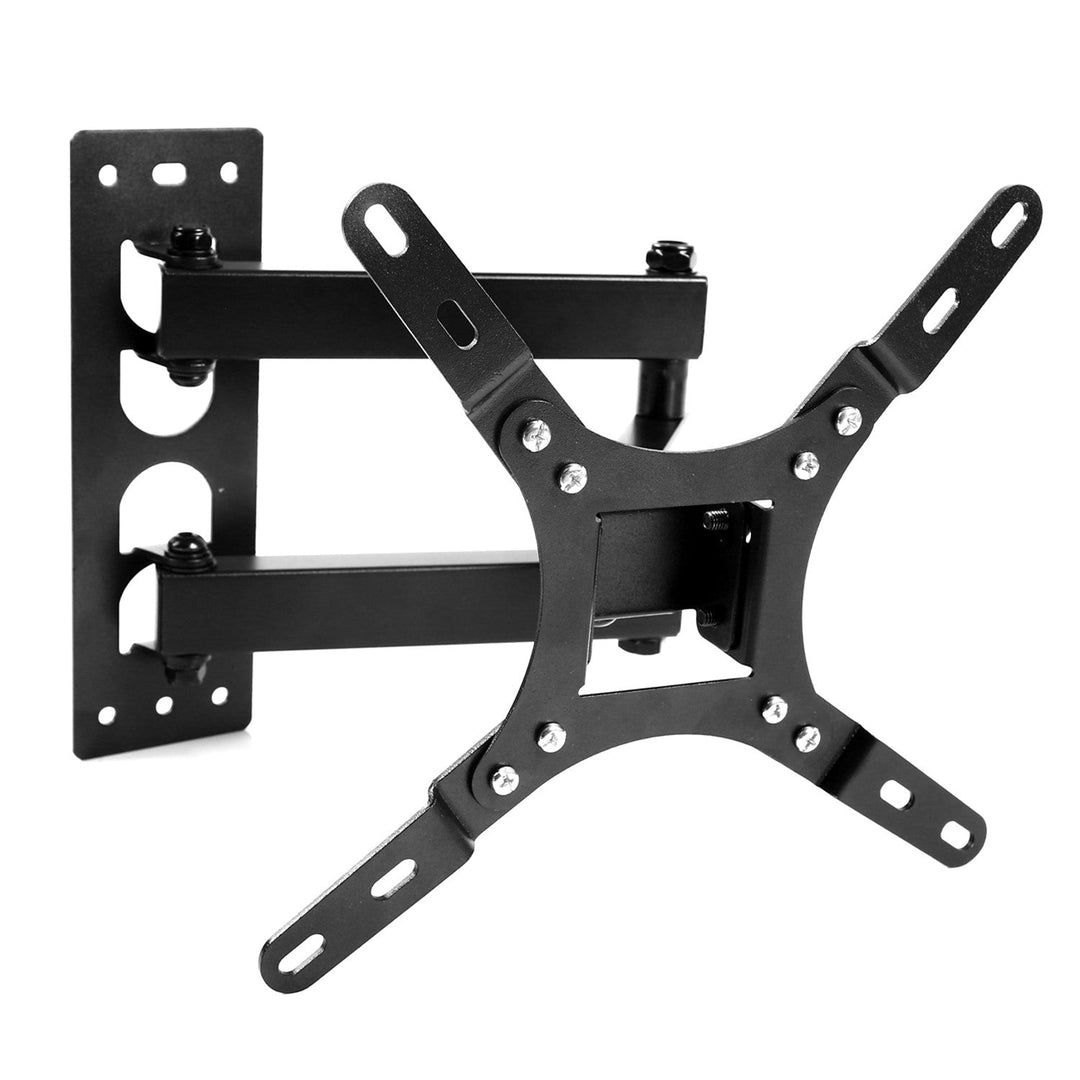 ART TV-holder, 17-42'', 25 kg, sort, VESA 200x200, AR-57A
