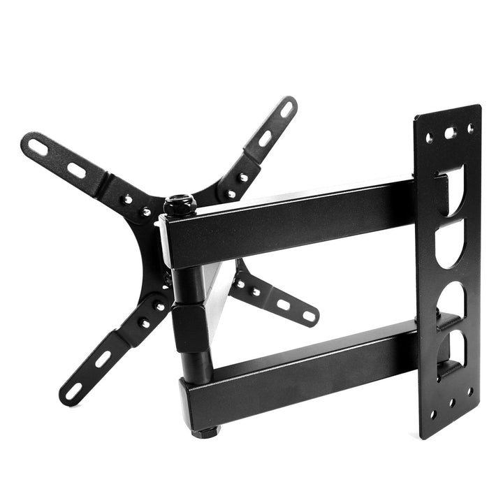 ART TV-holder, 17-42'', 25 kg, sort, VESA 200x200, AR-57A