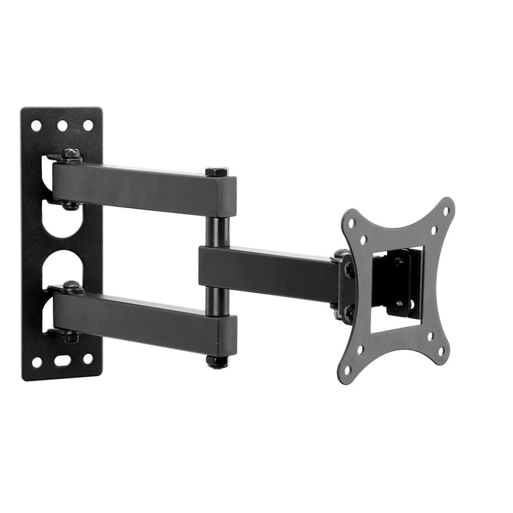 ART TV-holder, 17-42'', 25 kg, sort, VESA 200x200, AR-57A