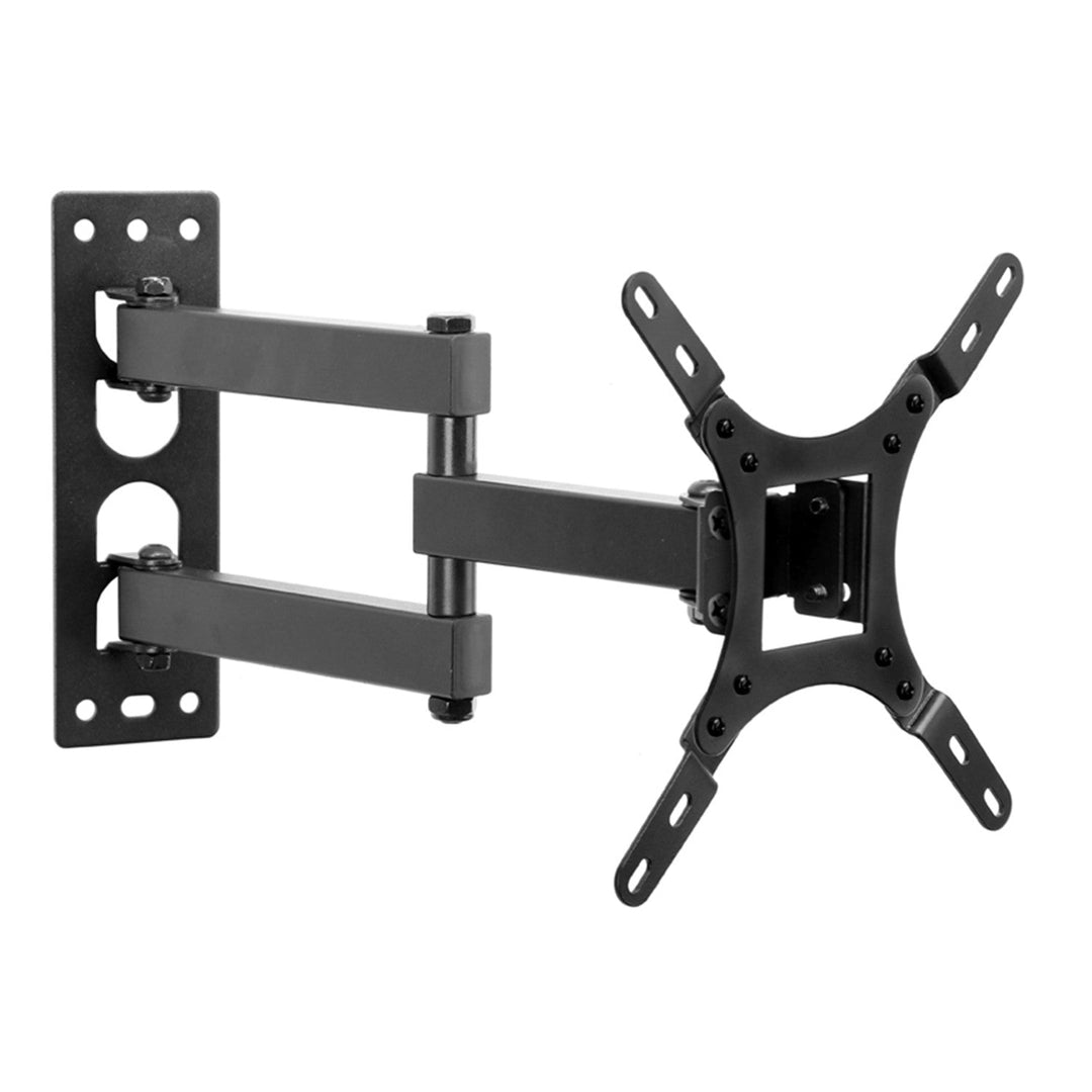 ART TV-holder, 17-42'', 25 kg, sort, VESA 200x200, AR-57A