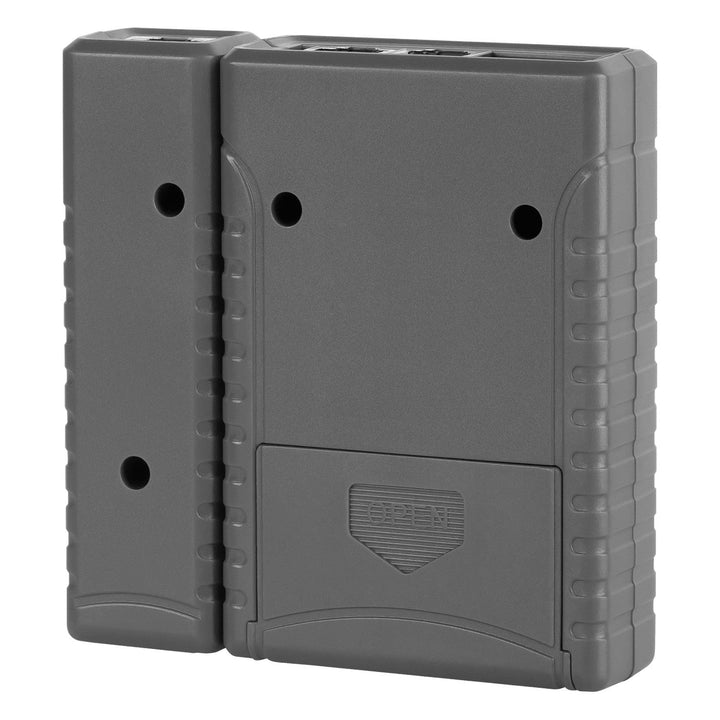 RJ11 R12 RJ45 REBEL RB-468 telefonlinjetester