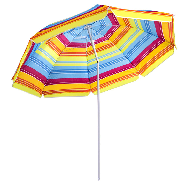 Strandparasol diameter 200 cm Master Gril&Party JKB05
